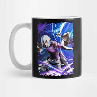 SUIGETSU HOZUKI ANIME MERCHANDISE Mug